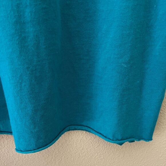 Fresh Produce Midi Shirt Dress - Picture 7 of 10